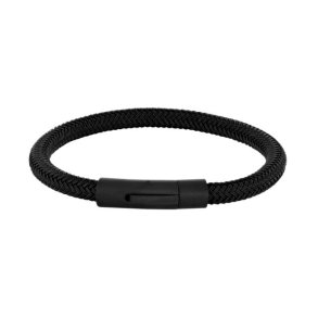 SON Sort Stl Armbnd 19cm 80890302919