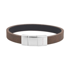 Son Of Noa Brun Kalveskind Armb�nd 8089052921900