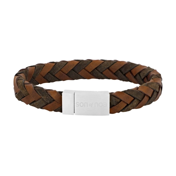 Son of Noa Brunt L�derarmb�nd Mix 80970309200