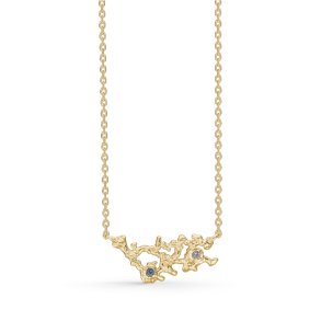 SZ Forg. Kde m/Zirkonia Genesis