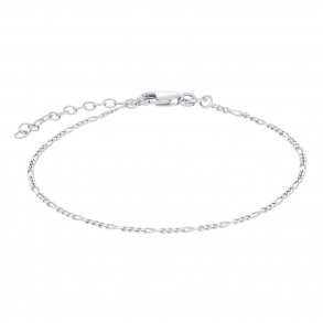 Figaro Slv Armbnd 825 480