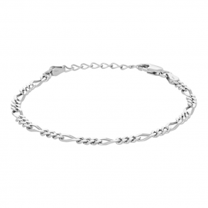 Figaro Slv Armbnd 825 481
