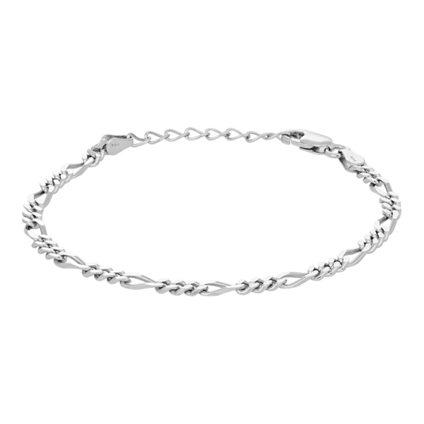 Figaro Slv Armbnd 825 481