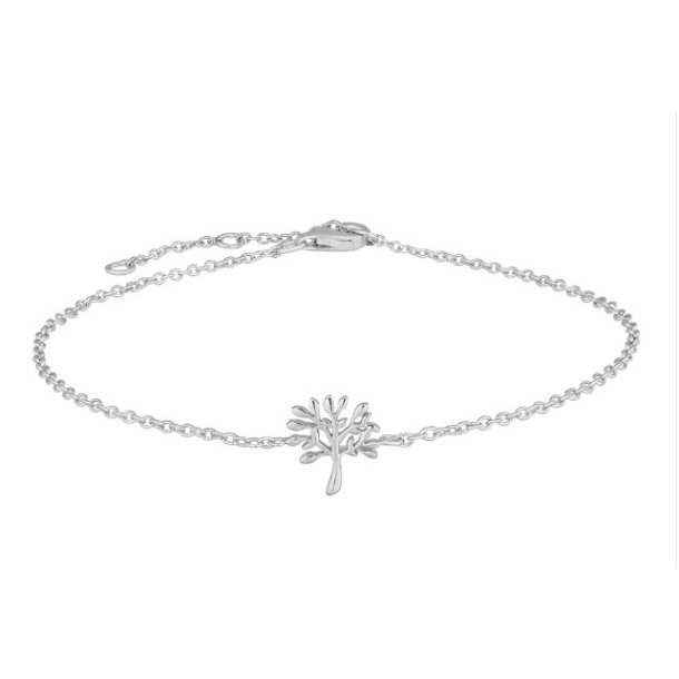 Slv Tree Armbnd 825 497