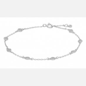 Joanli Nor Annie Slv Armbnd 845068