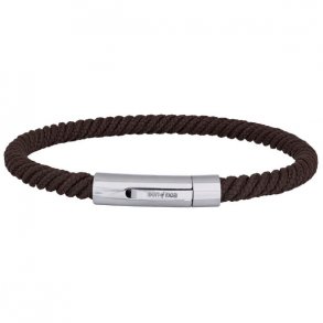 Son Of Noa Brunt Armbnd 23 cm 889 000-Brown23