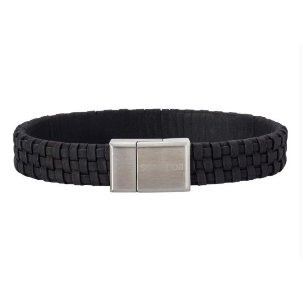 Son of Noa Lderarmbnd 897000-Black23