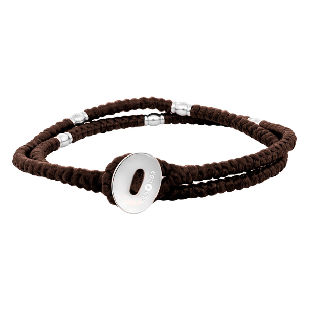 Herre Armbnd 37 cm 892001-37