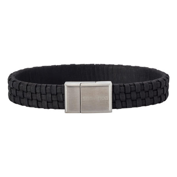 Son Of Noa Lderarmbnd 897000-Black19