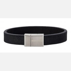 Son of Noa Lderarmbnd 21 cm 897004-black-21