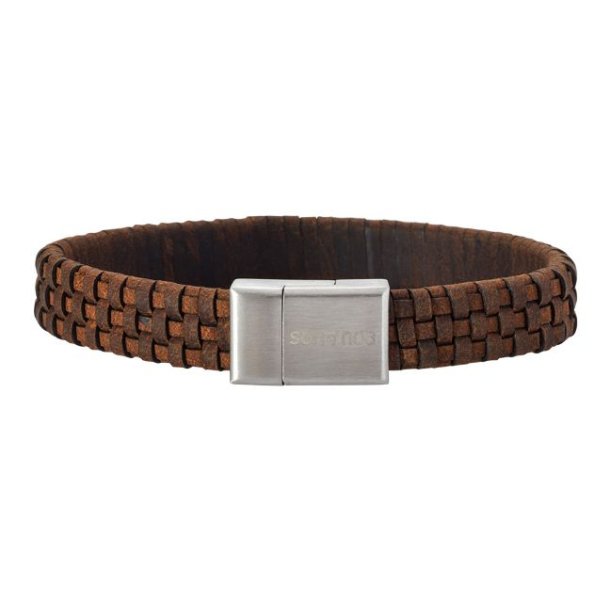 Son of Noa Lderarmbnd 897000-Brown21