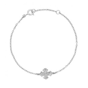 Slv Dagmarkors Armbnd 9011168