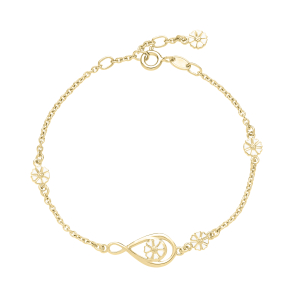 Lund Forg. Marg. Infinity Armb�nd