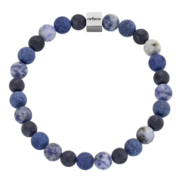 ARHMS VENETO STEN ARMBN BL/SORT