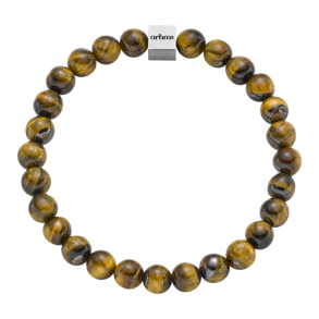 ARHMS TARANTO STEN ARMBND TIGERJE