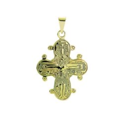 Lund Copenhagen Forgyldt Slv Dagmarkors 906015-F