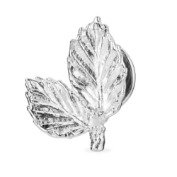 Flora Danica Bgeblad Slv Pin 907.BL-Pi-S