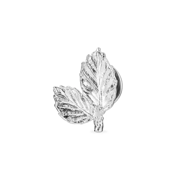 Flora Danica Bgeblad Slv Pin 907.BL-Pi-S