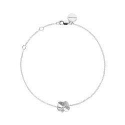Flora Danica Firklver Slv Armbnd 907.FLC-Br-S