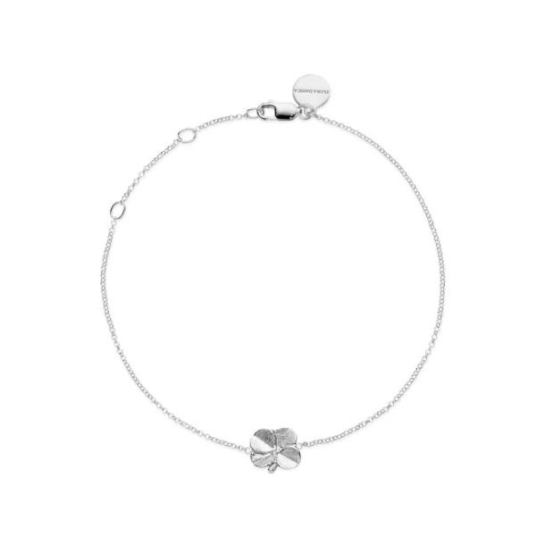 Flora Danica Firklver Slv Armbnd 907.FLC-Br-S