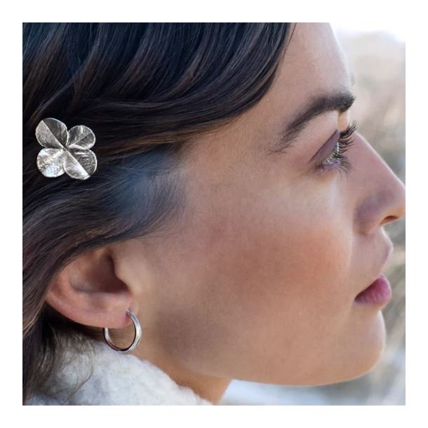 Flora Danica Firklver Slv Hrspnde 907.FLC-HP-G