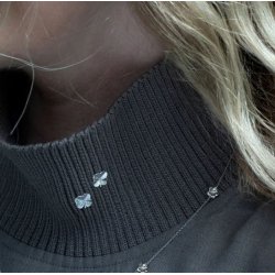 Flora Danica Firklver Slv Pin 907.FLC-Pi-S