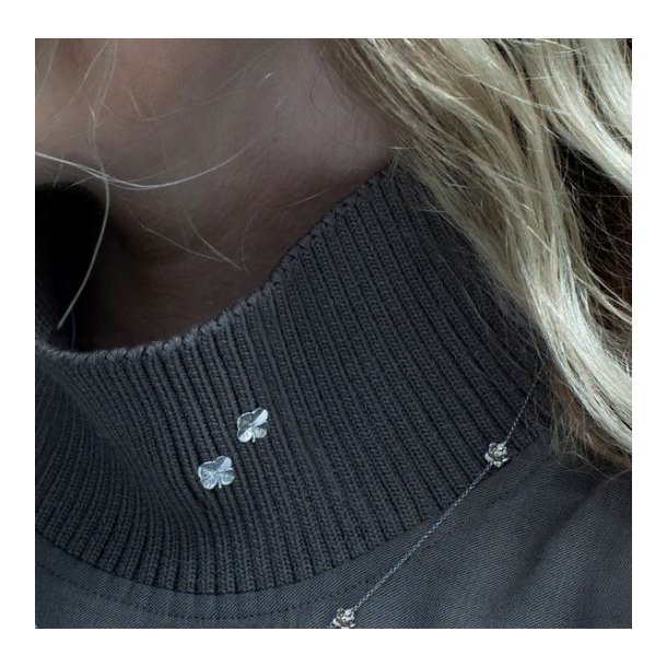 Flora Danica Firklver Slv Pin 907.FLC-Pi-S