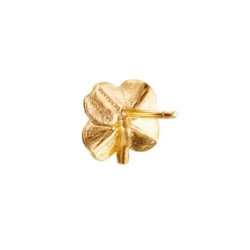 Flora Danica Firklver Forgyldt Slv restikker 907.FLC-StPc-G