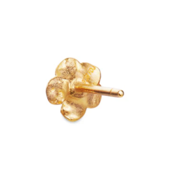 Flora Danica Forglemmigej Forgyldt Slv restikker 907.FMN-StPc-G