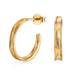 Flora Danica Grs Forgyldt Slv Creoler 907.Gr-HoPc-G