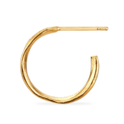 Flora Danica Grs Forgyldt Slv Creoler 907.Gr-HoPc-G