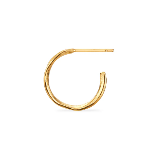 Flora Danica Grs Forgyldt Slv Creoler 907.Gr-HoPc-G