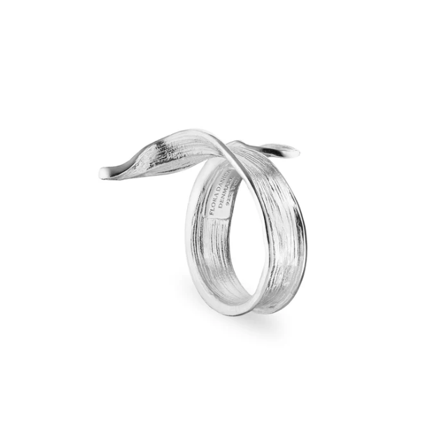 Flora Danica Grs Rhod. Slvring 907.Gr-StRi-S-58