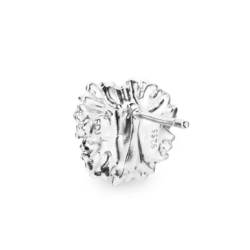 Flora Danica Persille Rhod. Slv restikker 907.PAR-StPc-S