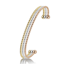 LIVORNO STL ARMRING BEN FORG.