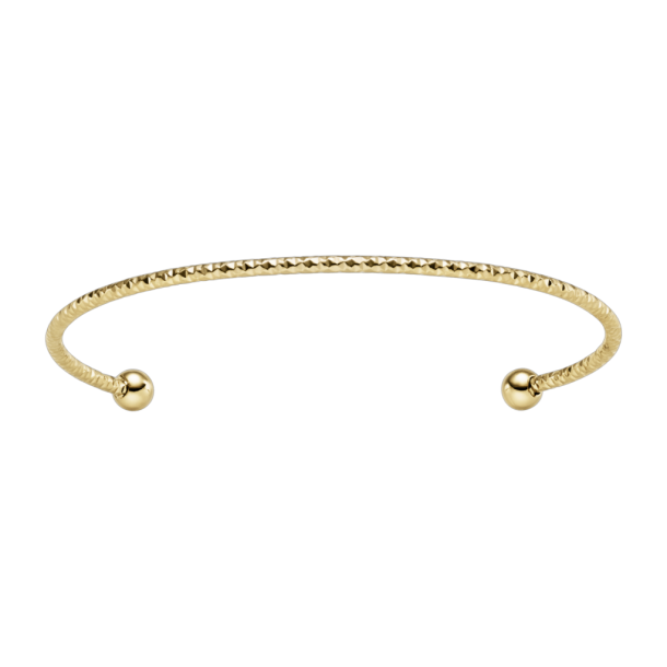 LIVORNO STL ARMRING BEN FORG.