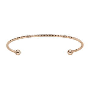 LIVORNO STL ARMRING BEN ROSA