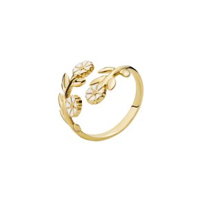 Lund Fg Marg Ring m/Livets Tr� 9075052-M