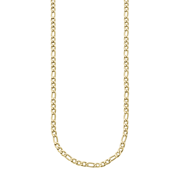 CENTO STL COLLIER FORG