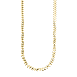 SAVONA STL COLLIER FORG