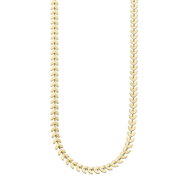 SAVONA STL COLLIER FORG