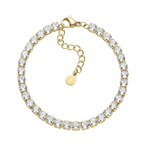 ARHMS BIELLA STL ARMBND FORG