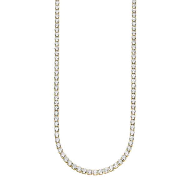 BIELLA STL COLLIER FORG