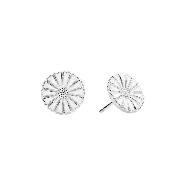 Lund Copenhagen Slv Marguerit restikker 11mm 909011-4-H