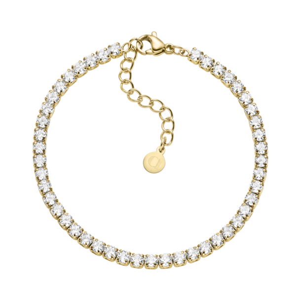 UDINE STL ARMBND FORG