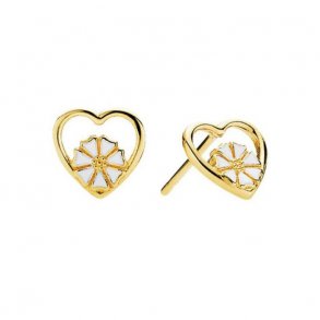 Forgyldte Marguerite restikker 909249-4-m