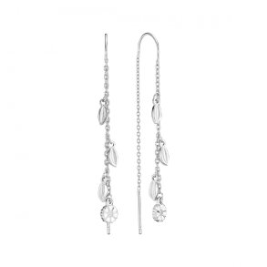 Lund Copenhagen Slv Margurit rekder m/Blade 9095056-H