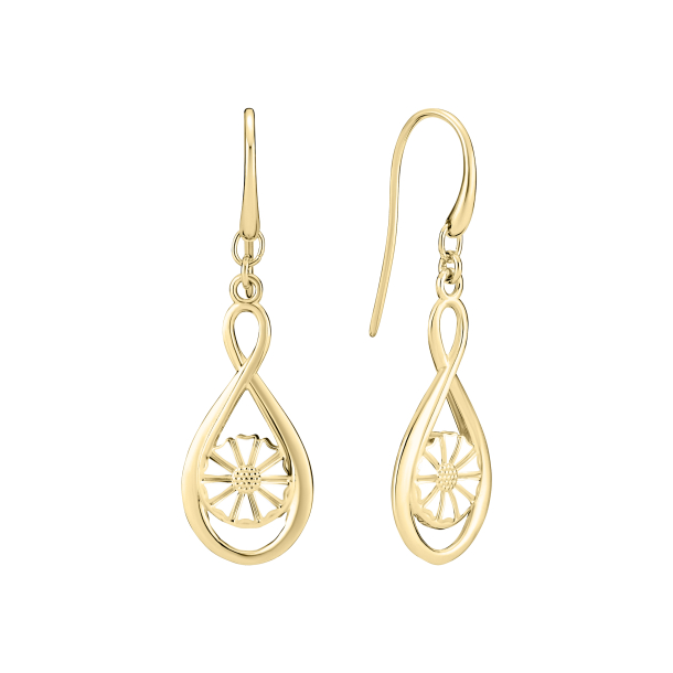 Lund Marguritte �reh�ngere Infinity