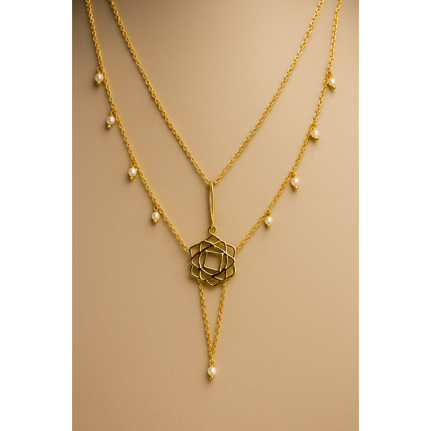 ARHMS  STL COLLIER FORG M.PERLER 9105629