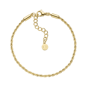 ARHMS ESTE STL ARMBND FORG.